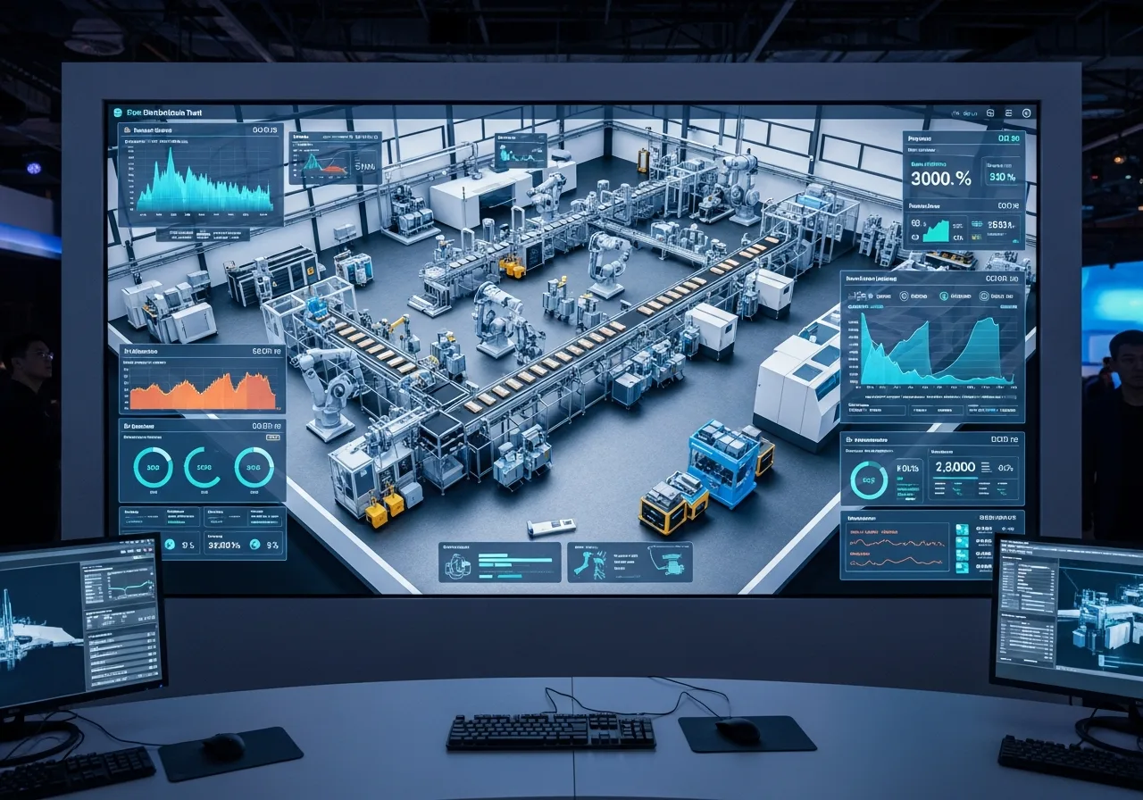 AURIXA entreprise industrielle — Découvrez notre expertise 4